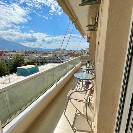Kalamata.House - Sunny And Modern Apartment With View! エクステリア 写真