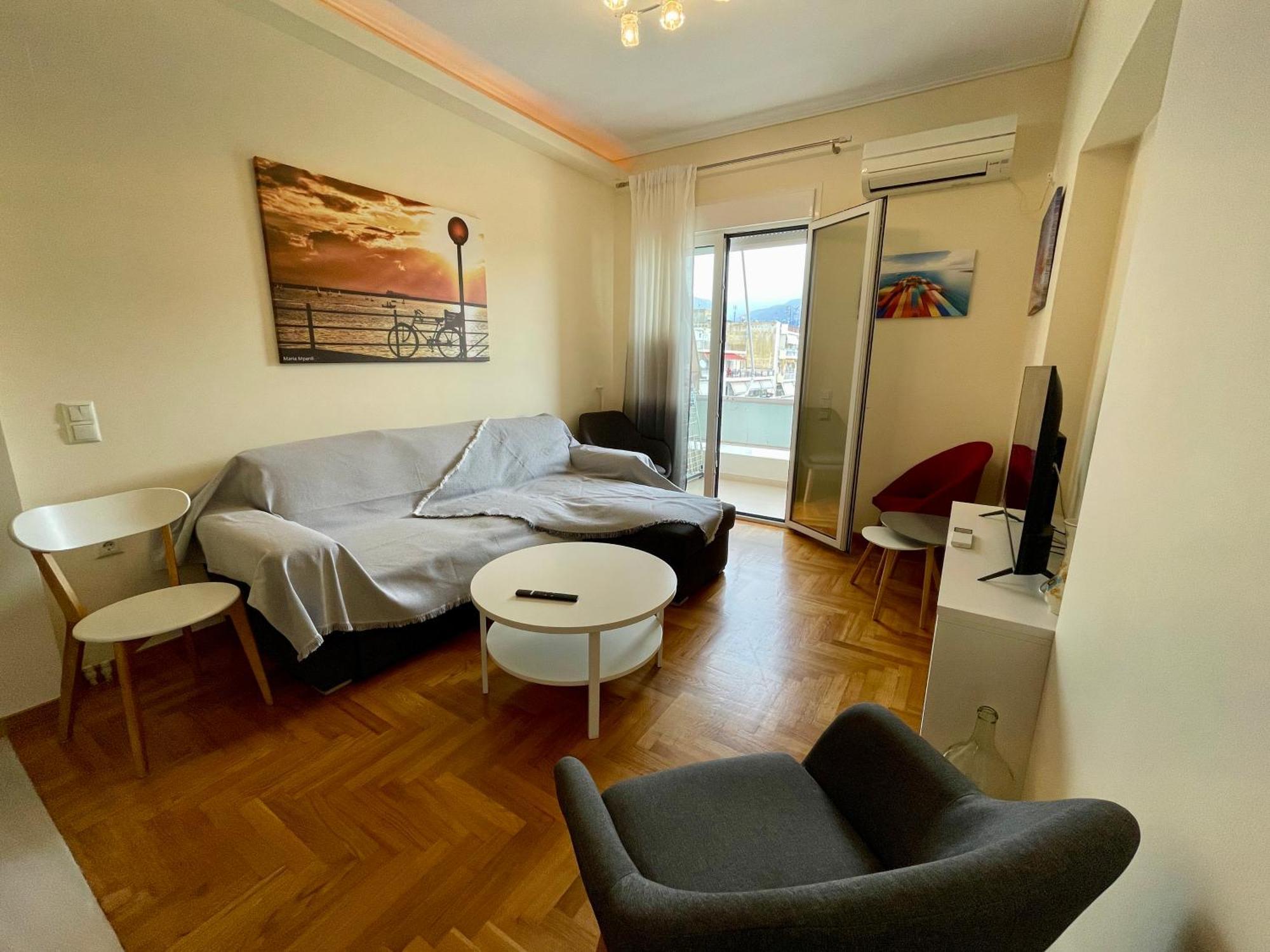 Kalamata.House - Sunny And Modern Apartment With View! エクステリア 写真