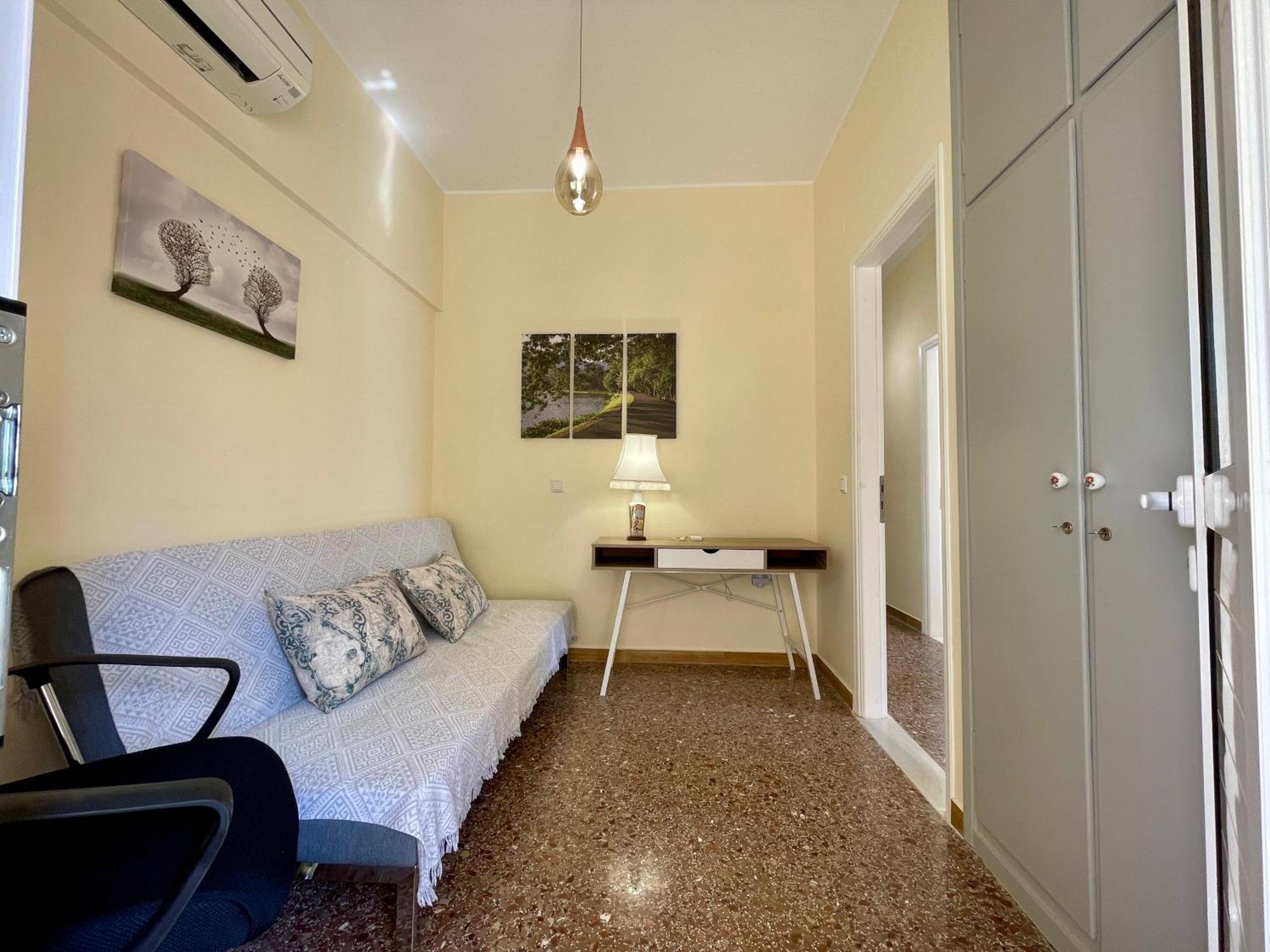 Kalamata.House - Sunny And Modern Apartment With View! エクステリア 写真