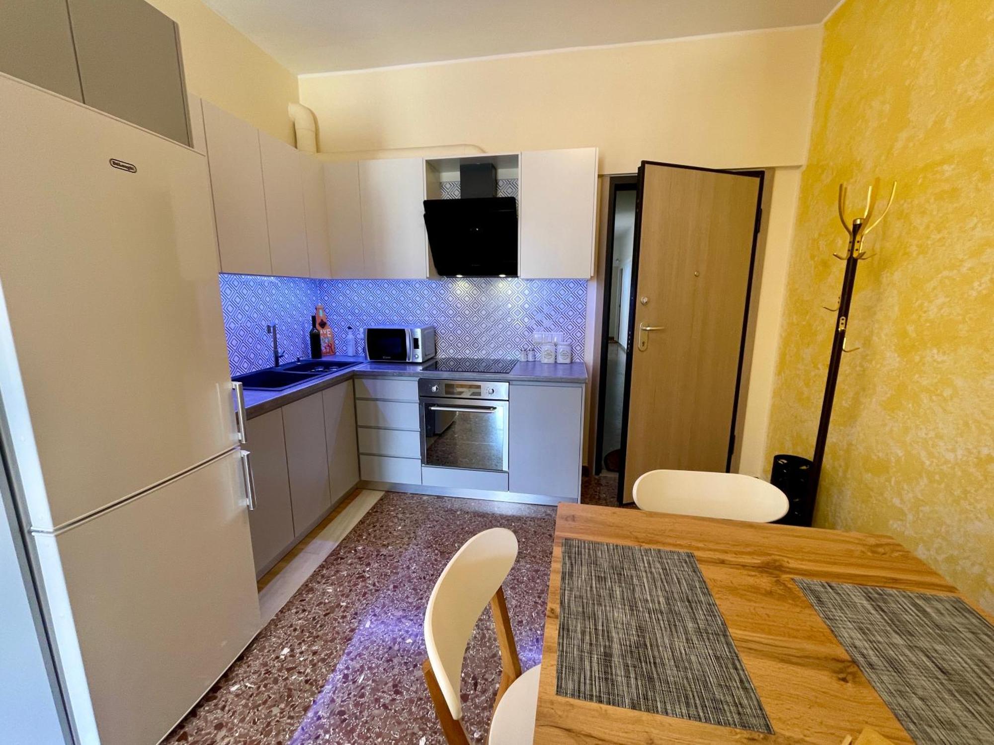 Kalamata.House - Sunny And Modern Apartment With View! エクステリア 写真