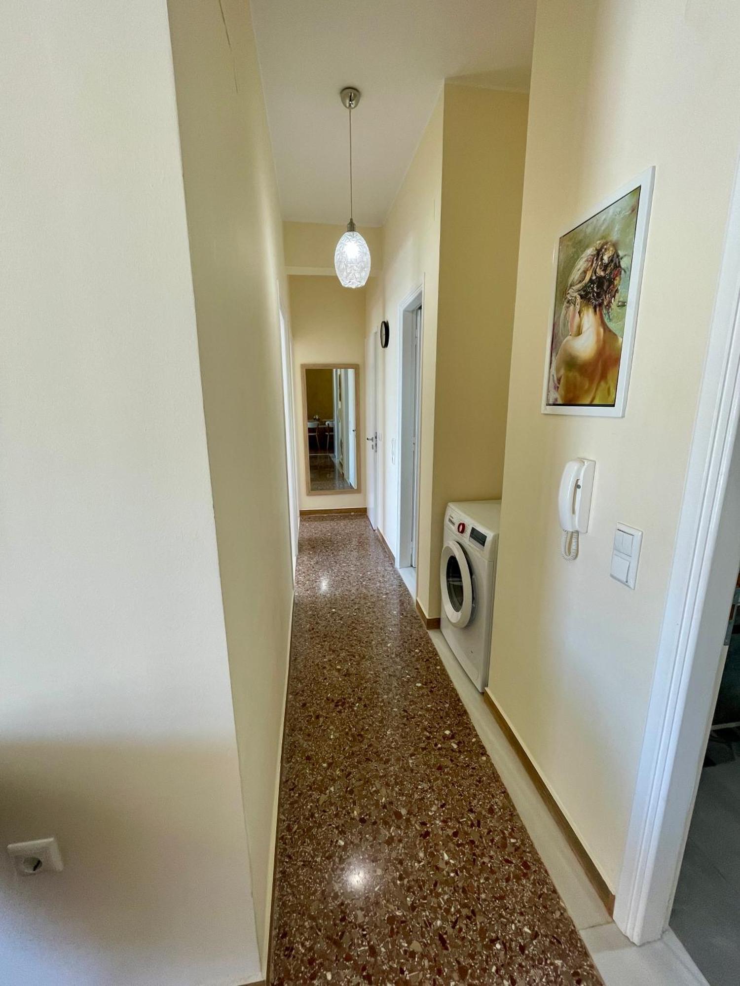 Kalamata.House - Sunny And Modern Apartment With View! エクステリア 写真