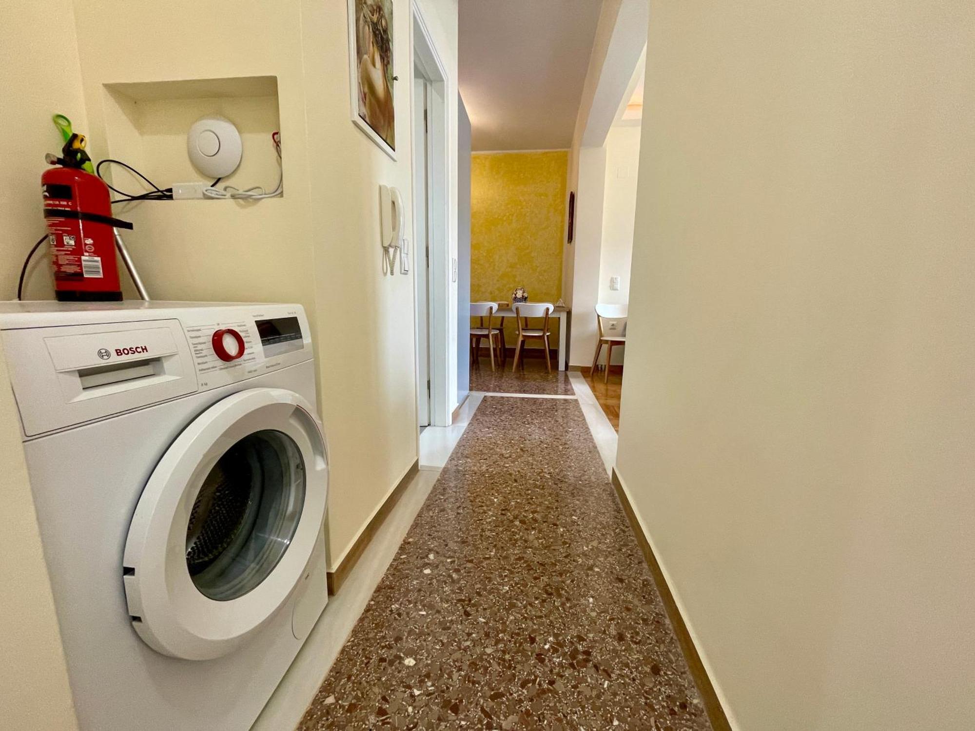 Kalamata.House - Sunny And Modern Apartment With View! エクステリア 写真