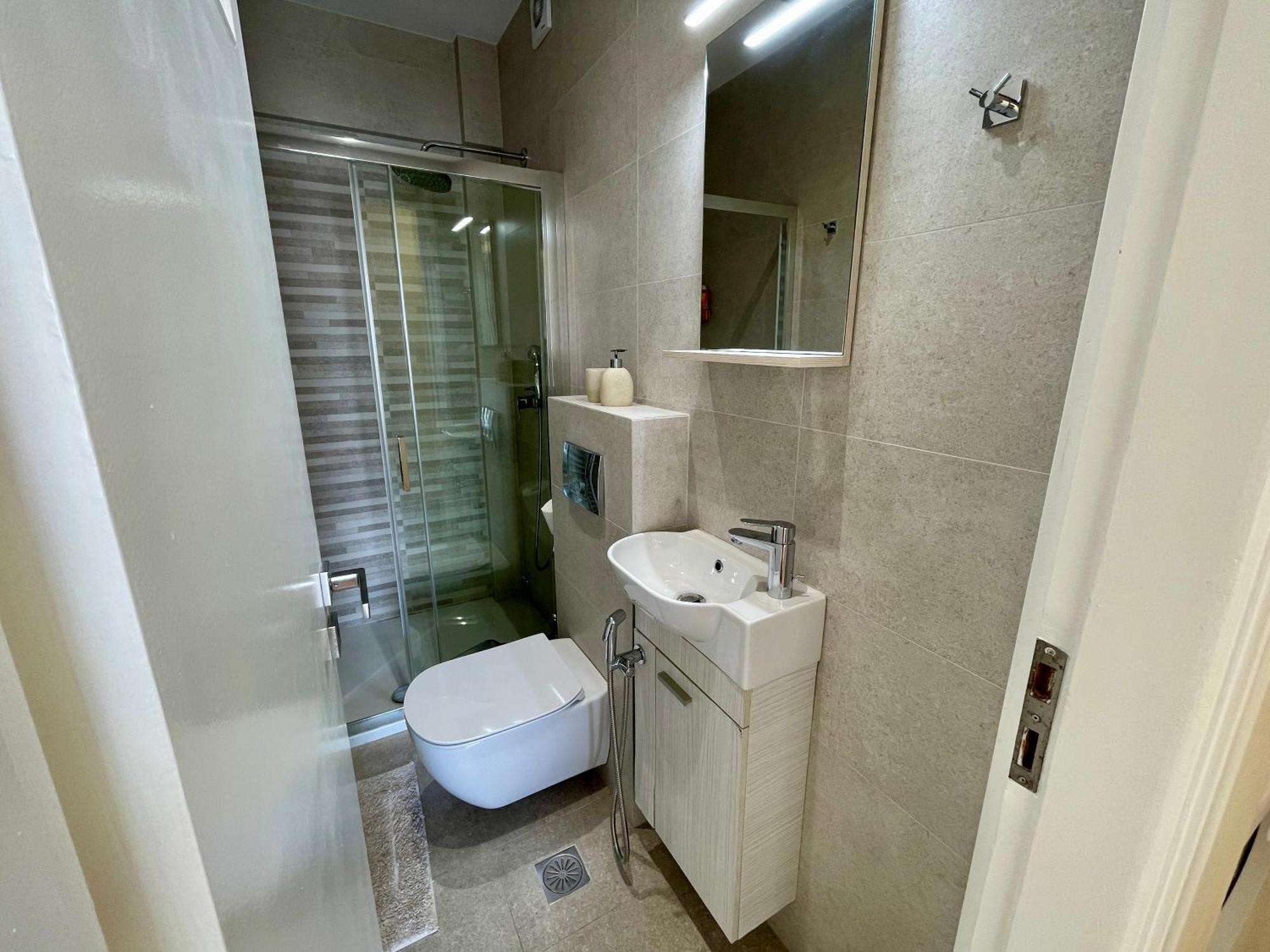 Kalamata.House - Sunny And Modern Apartment With View! エクステリア 写真