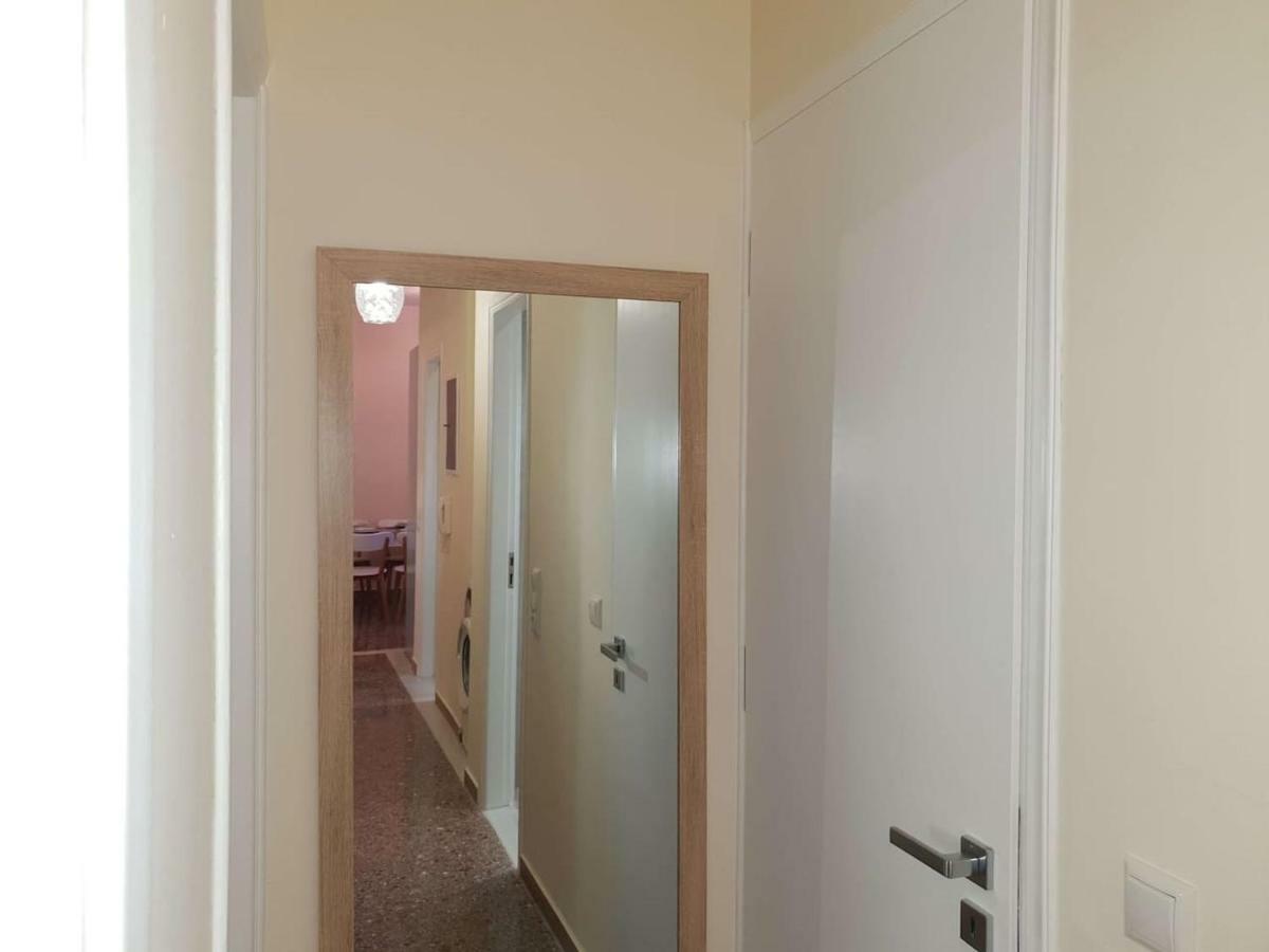Kalamata.House - Sunny And Modern Apartment With View! エクステリア 写真